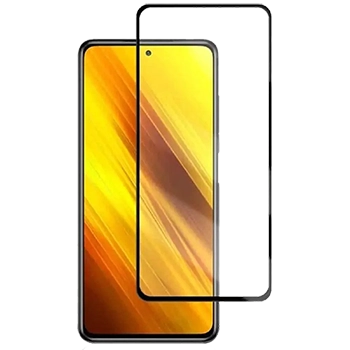 محافظ صفحه نمایش مناسب برای گوشی شیائومی Xiaomi Poco X3 GT